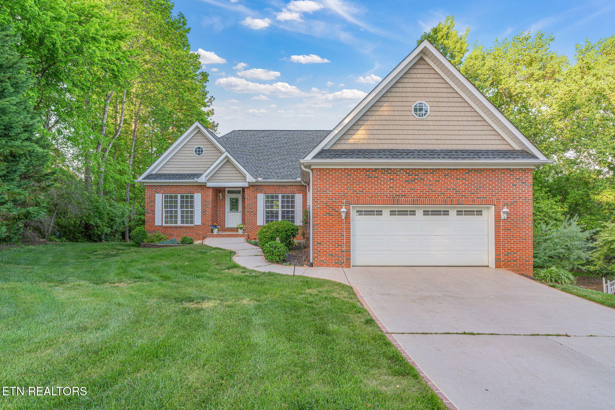 201 Tecumseh Way Loudon TN 37774