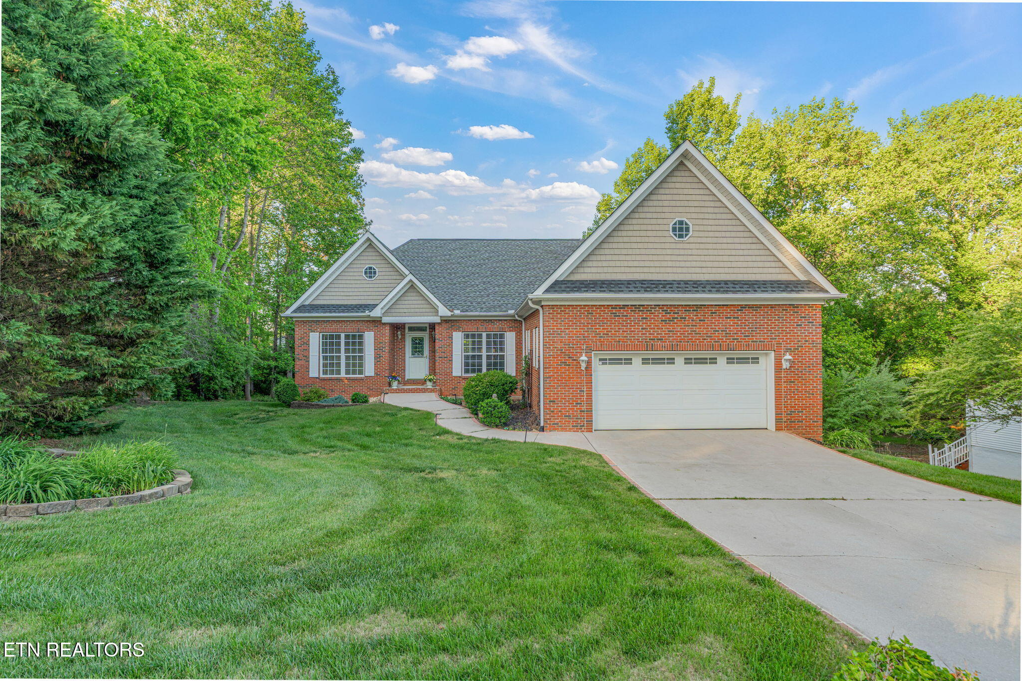 201 Tecumseh Way Loudon TN 37774