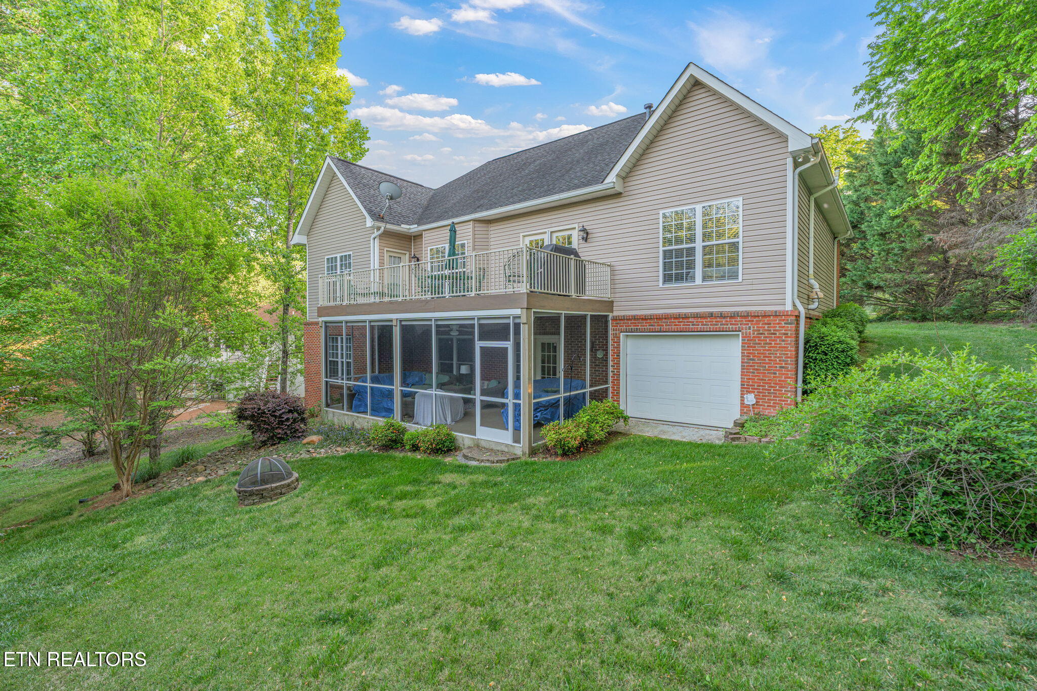 201 Tecumseh Way Loudon TN 37774