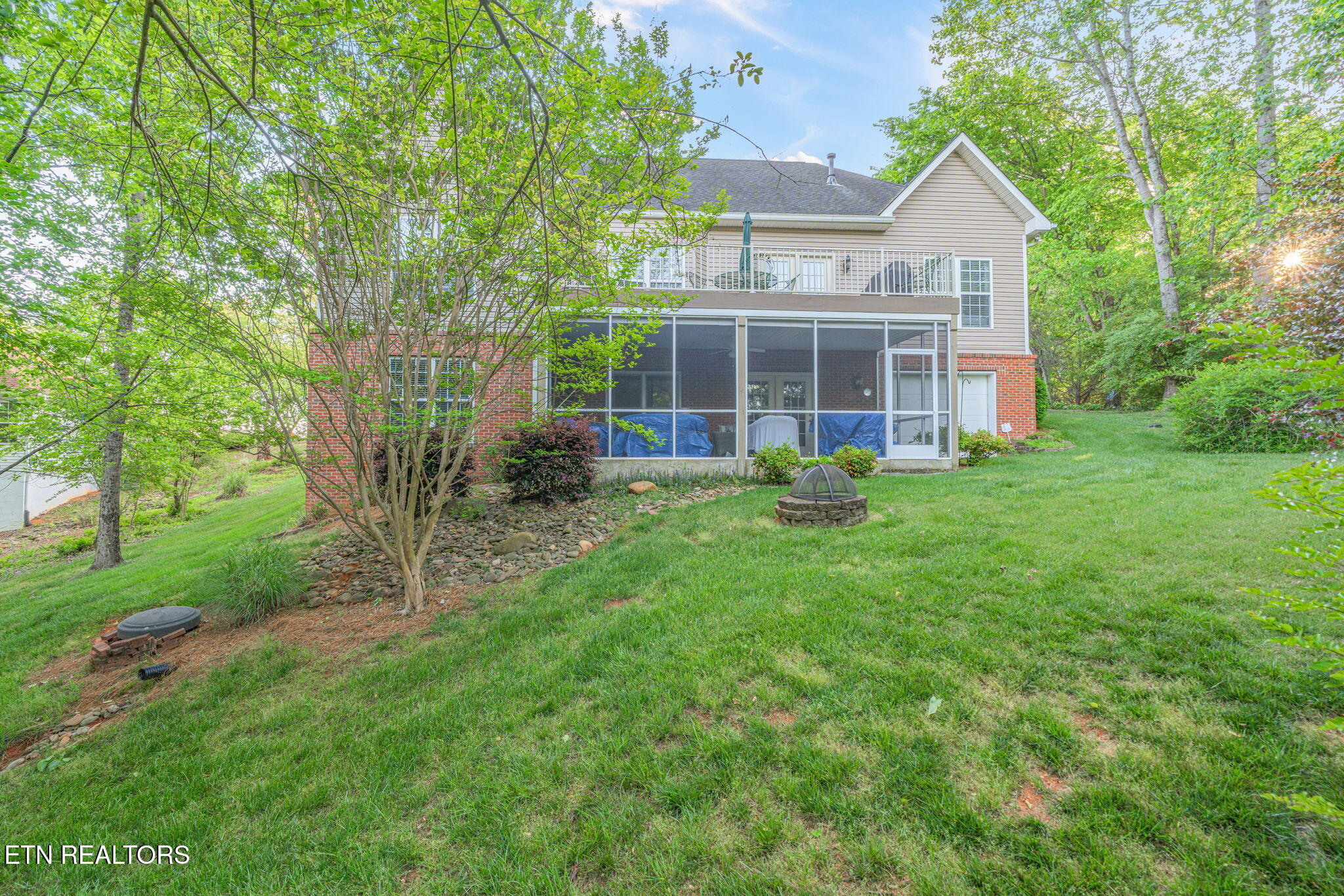 201 Tecumseh Way Loudon TN 37774