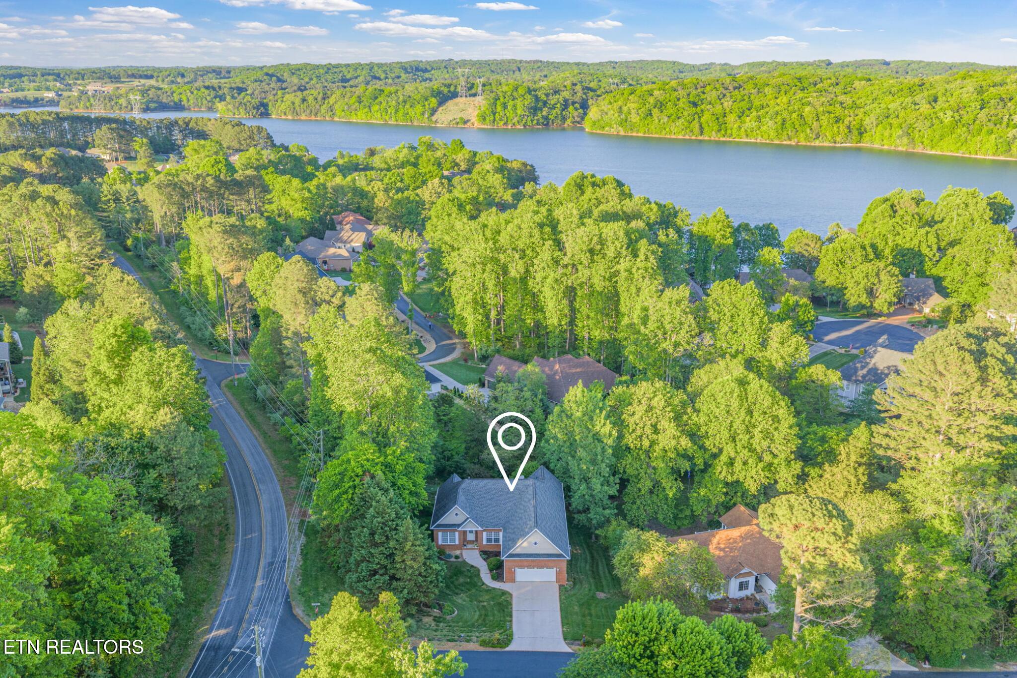 201 Tecumseh Way Loudon TN 37774
