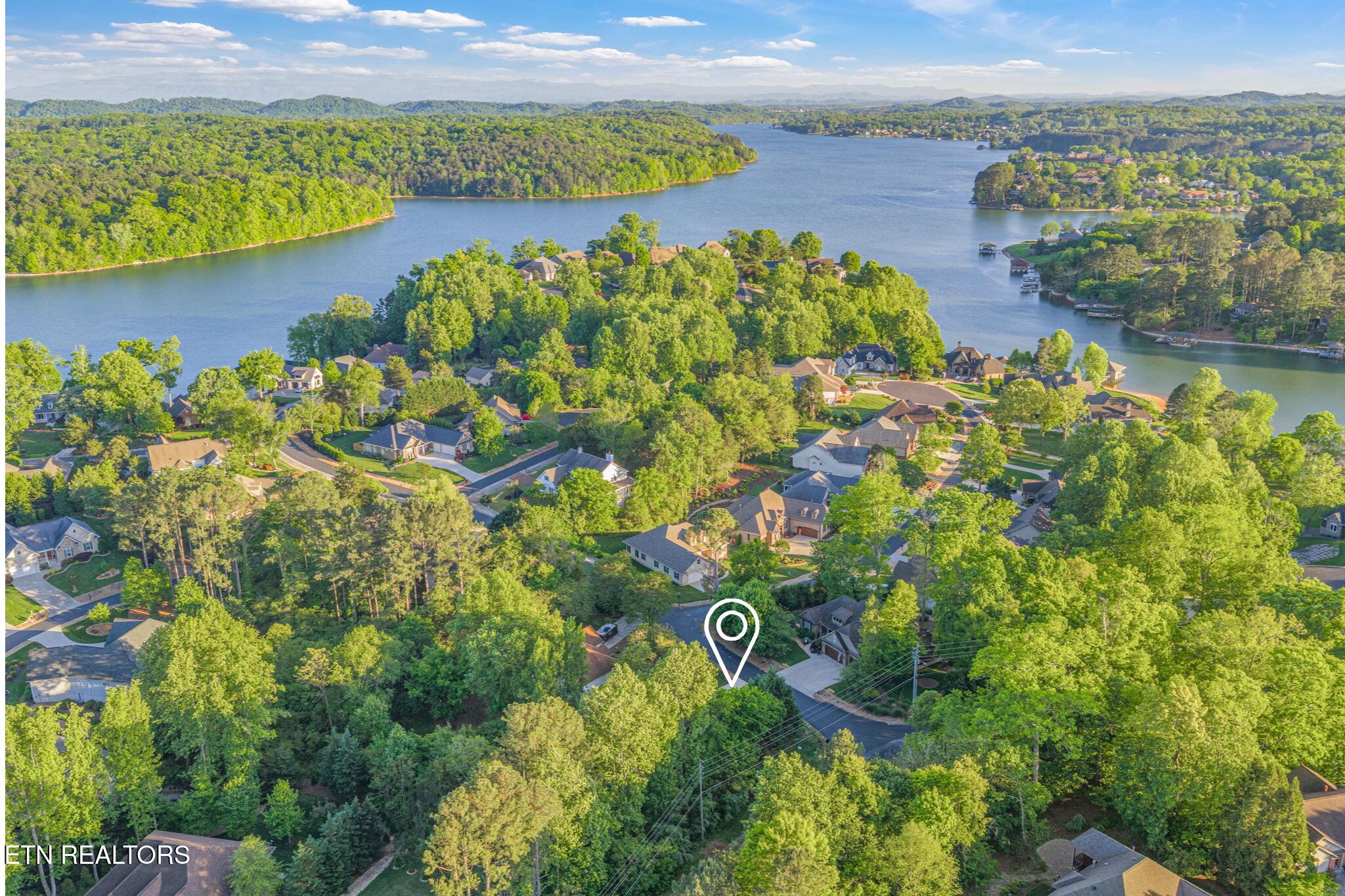 201 Tecumseh Way Loudon TN 37774