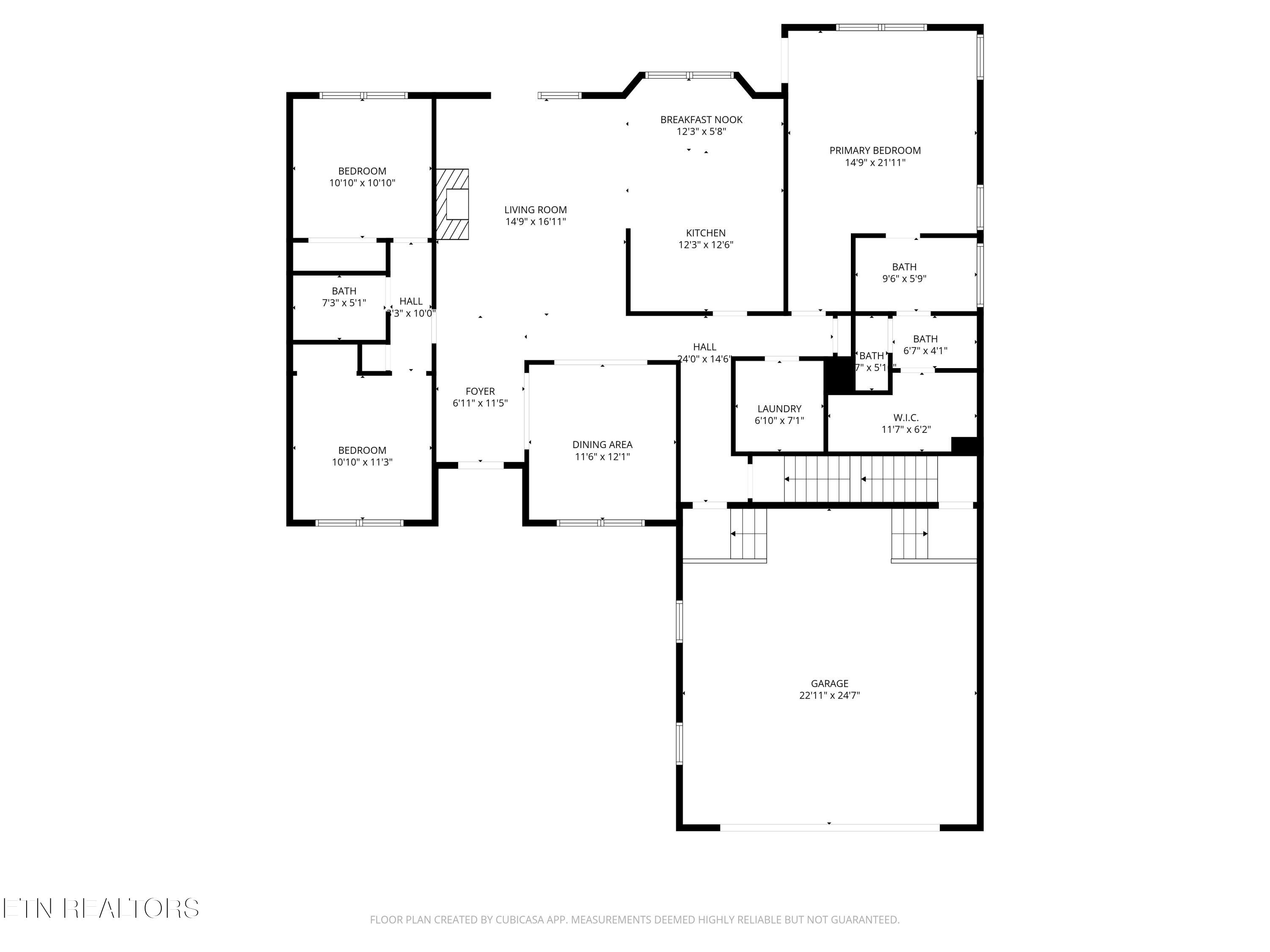 201 Tecumseh Way Loudon TN 37774