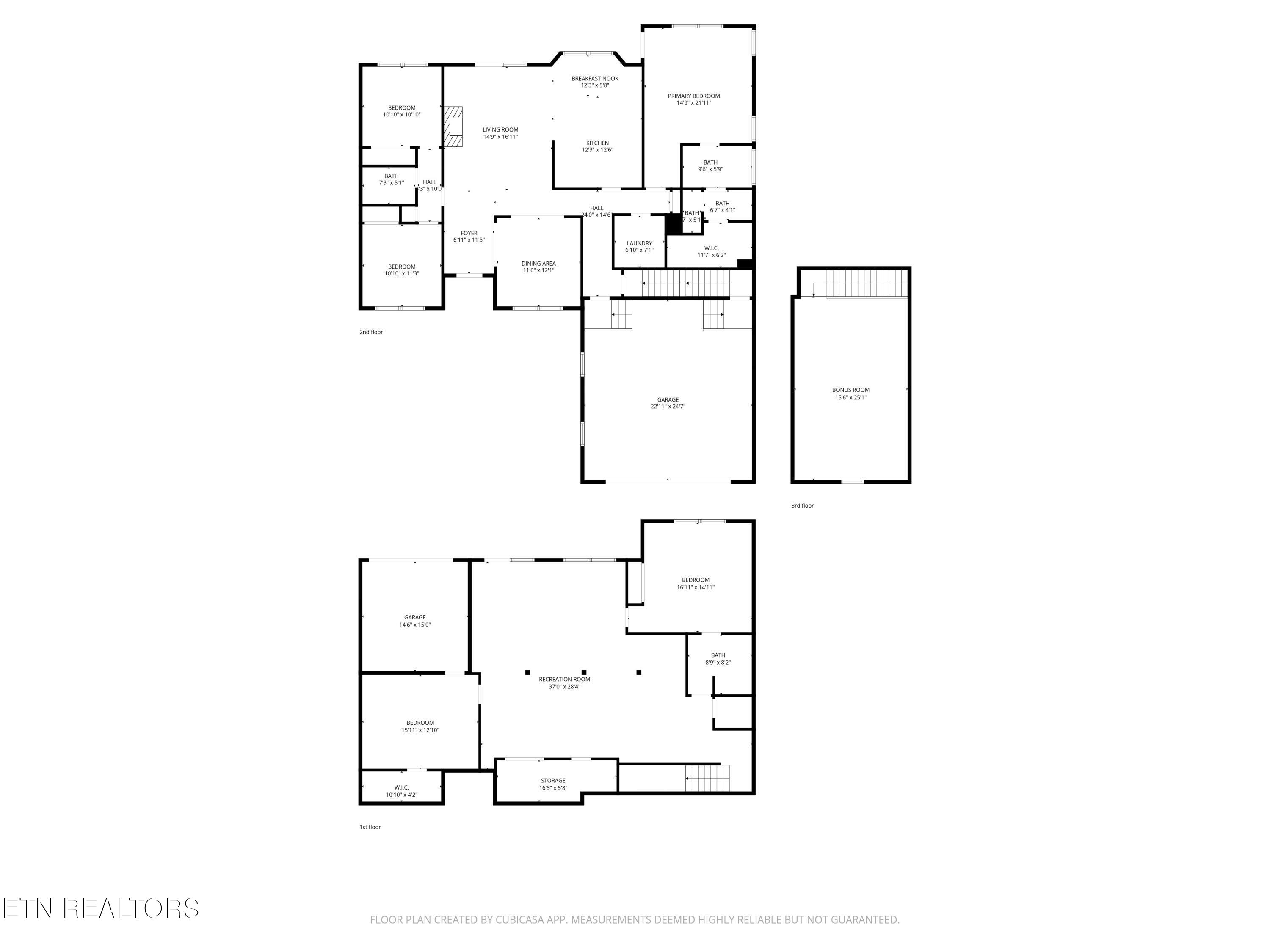 201 Tecumseh Way Loudon TN 37774