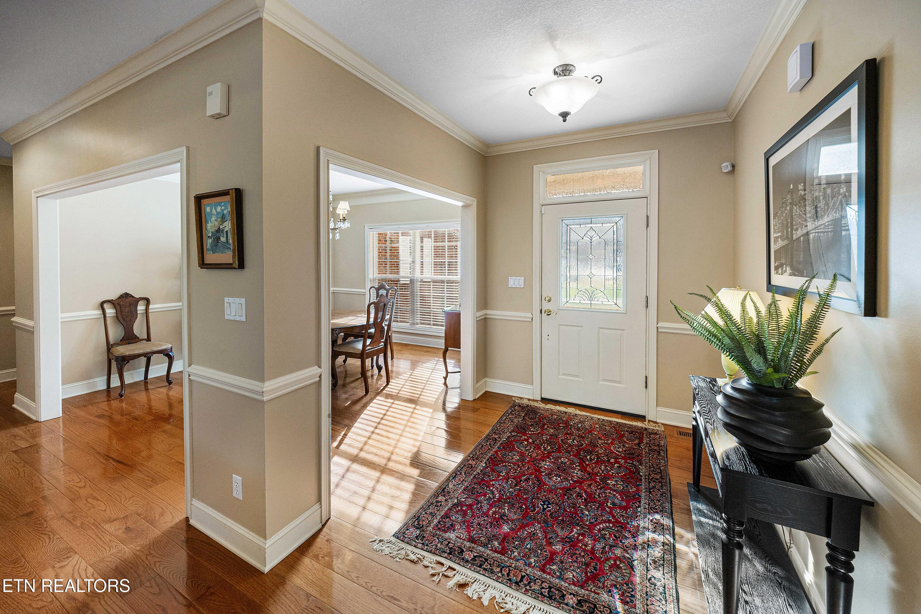 201 Tecumseh Way Loudon TN 37774