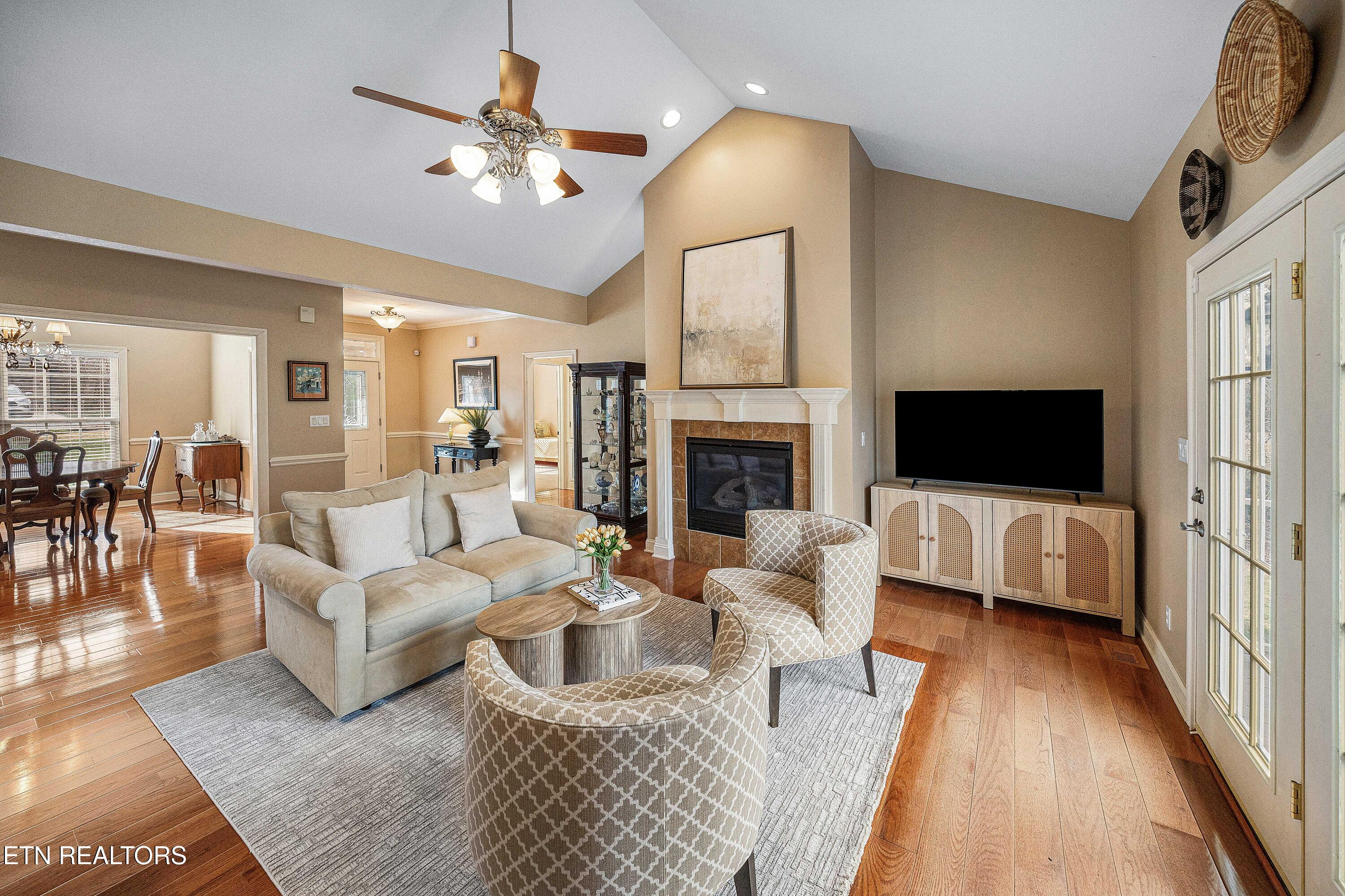 201 Tecumseh Way Loudon TN 37774