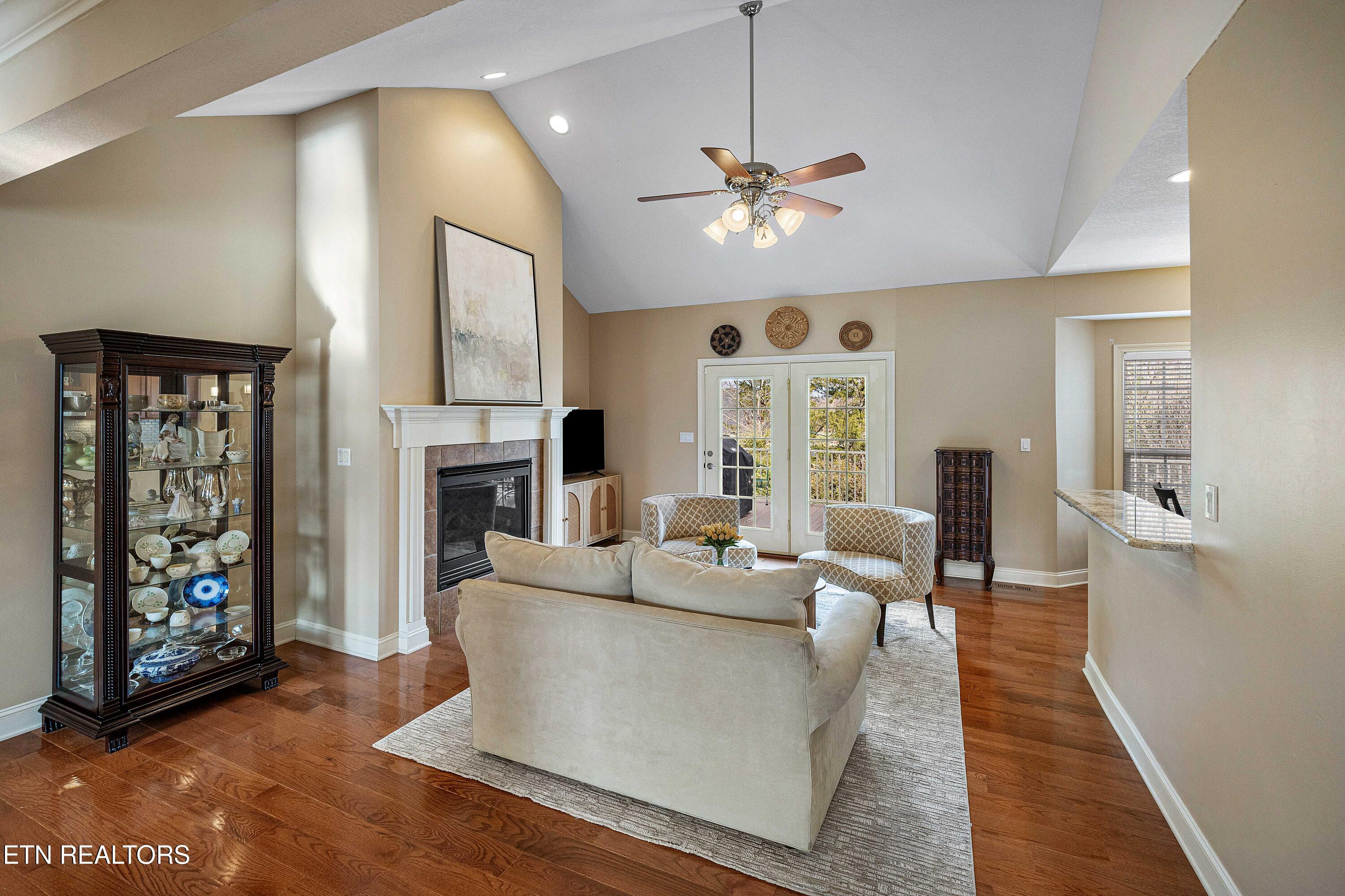 201 Tecumseh Way Loudon TN 37774