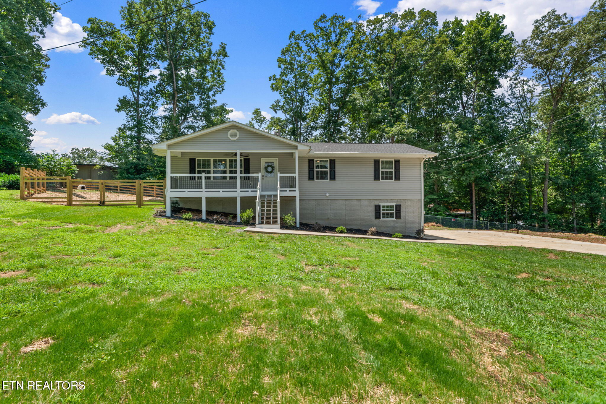 7029 Castlewood Road Knoxville TN 37931