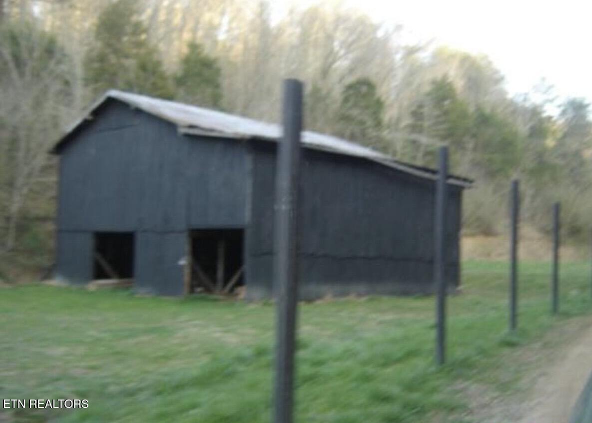 507 Peacock Way Parrottsville TN 37843