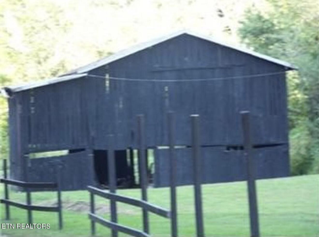 507 Peacock Way Parrottsville TN 37843