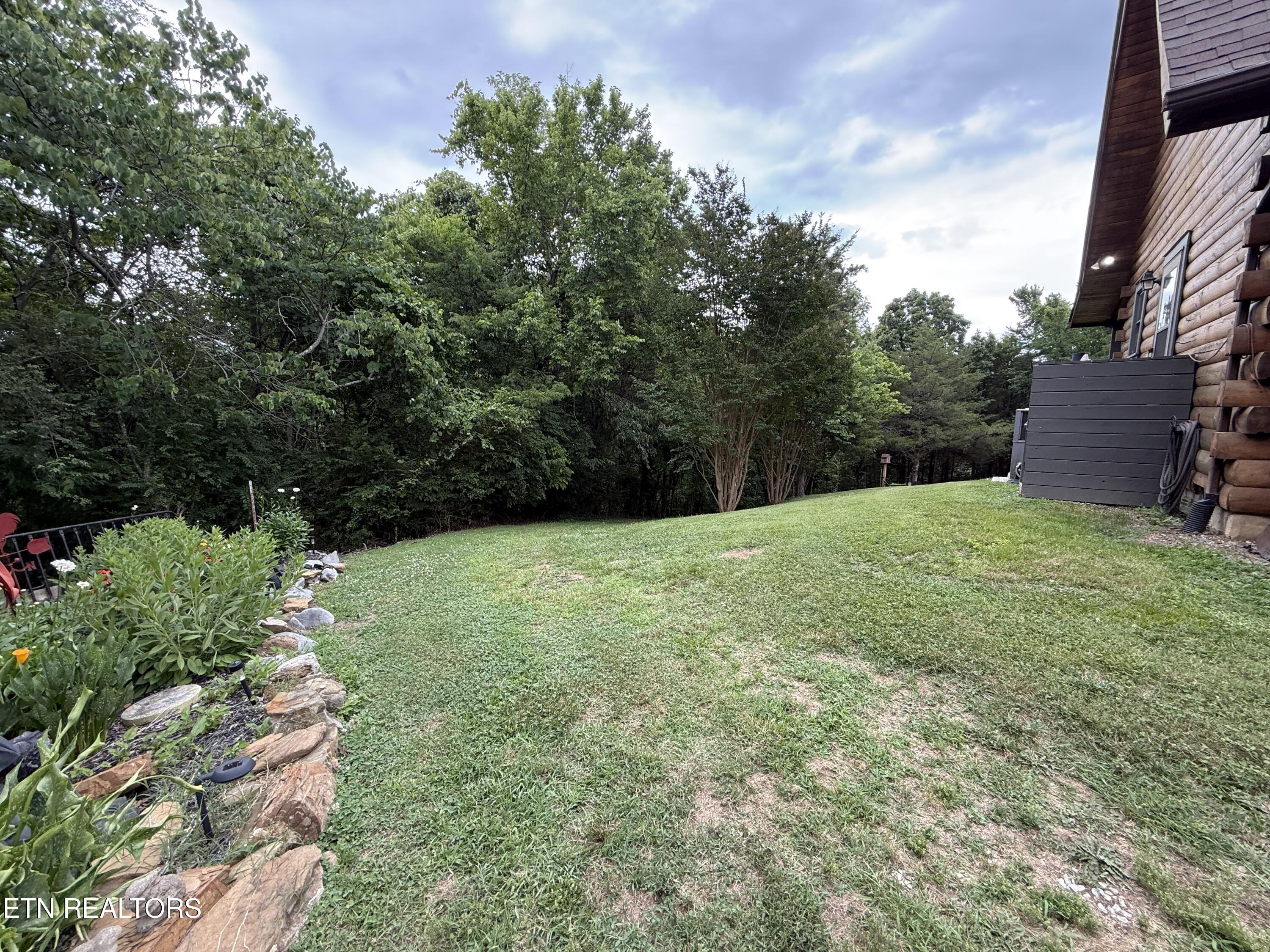 507 Peacock Way Parrottsville TN 37843