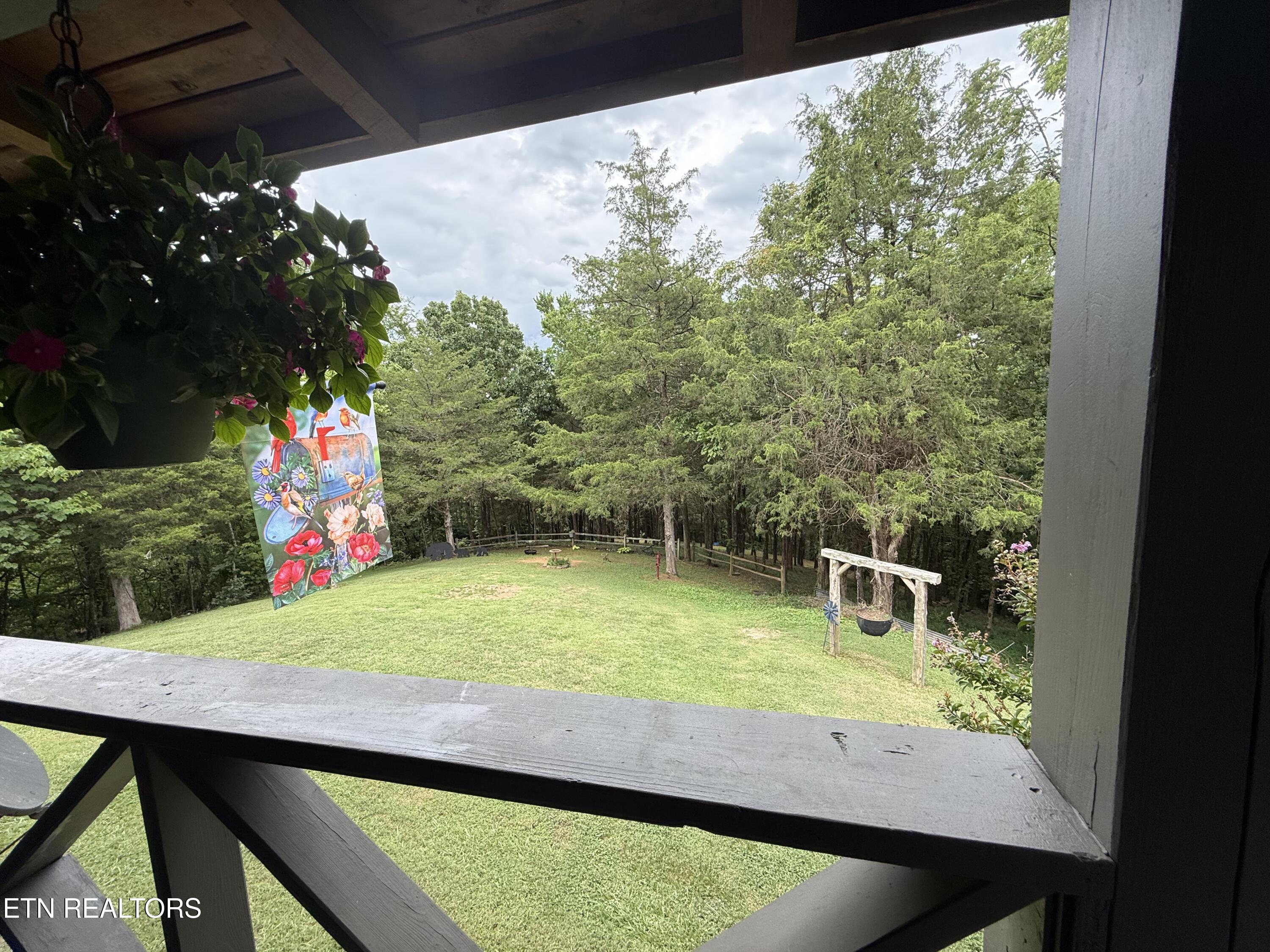 507 Peacock Way Parrottsville TN 37843