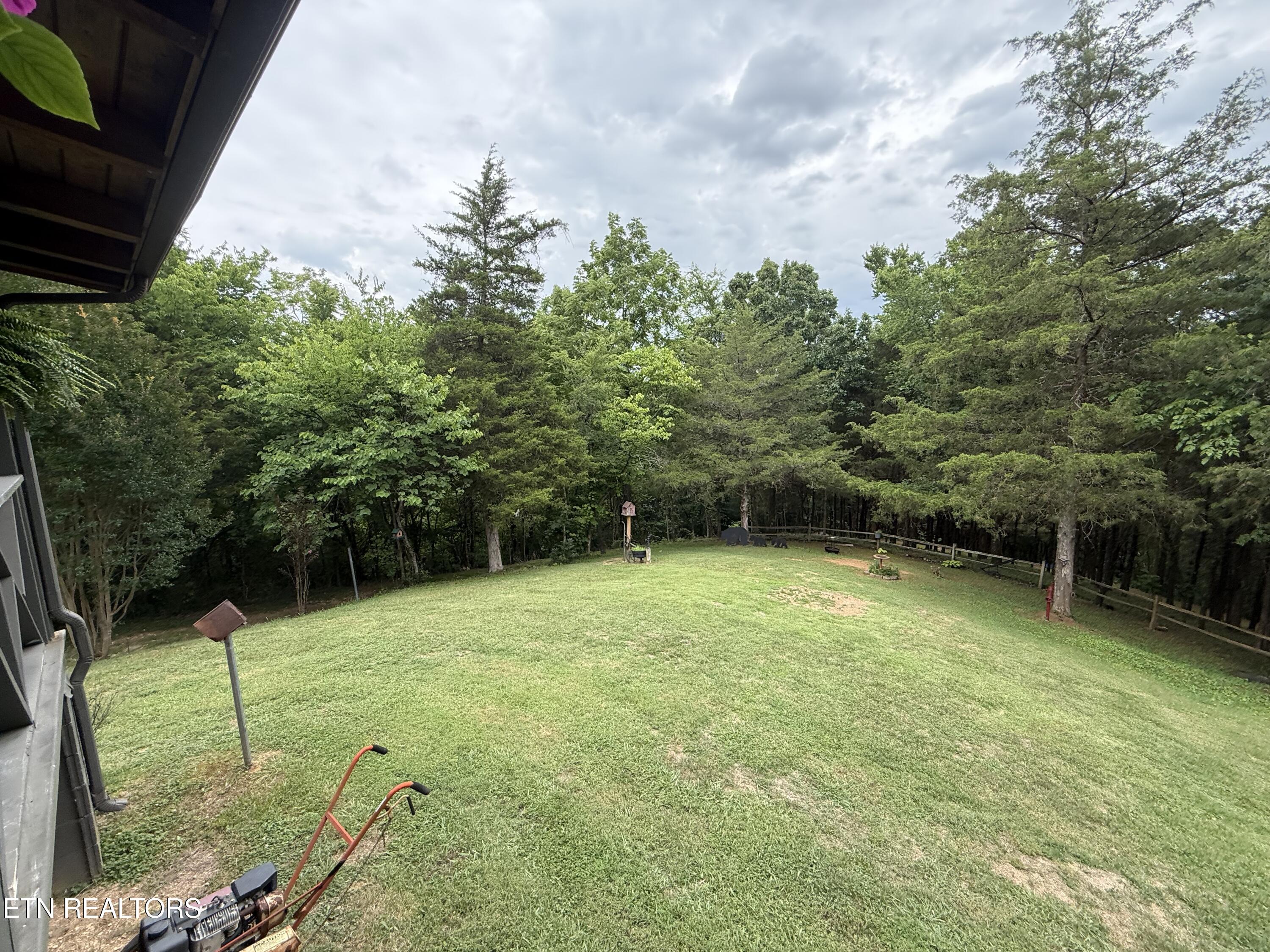 507 Peacock Way Parrottsville TN 37843