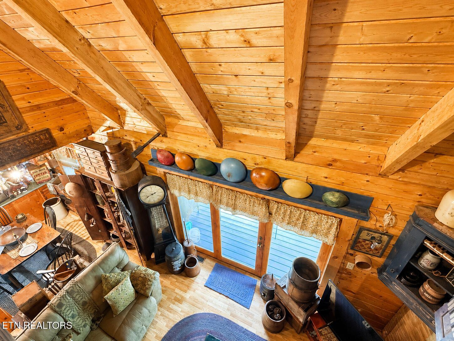 507 Peacock Way Parrottsville TN 37843