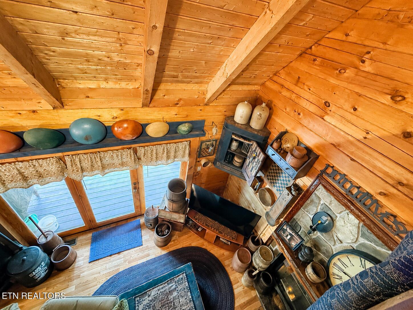 507 Peacock Way Parrottsville TN 37843
