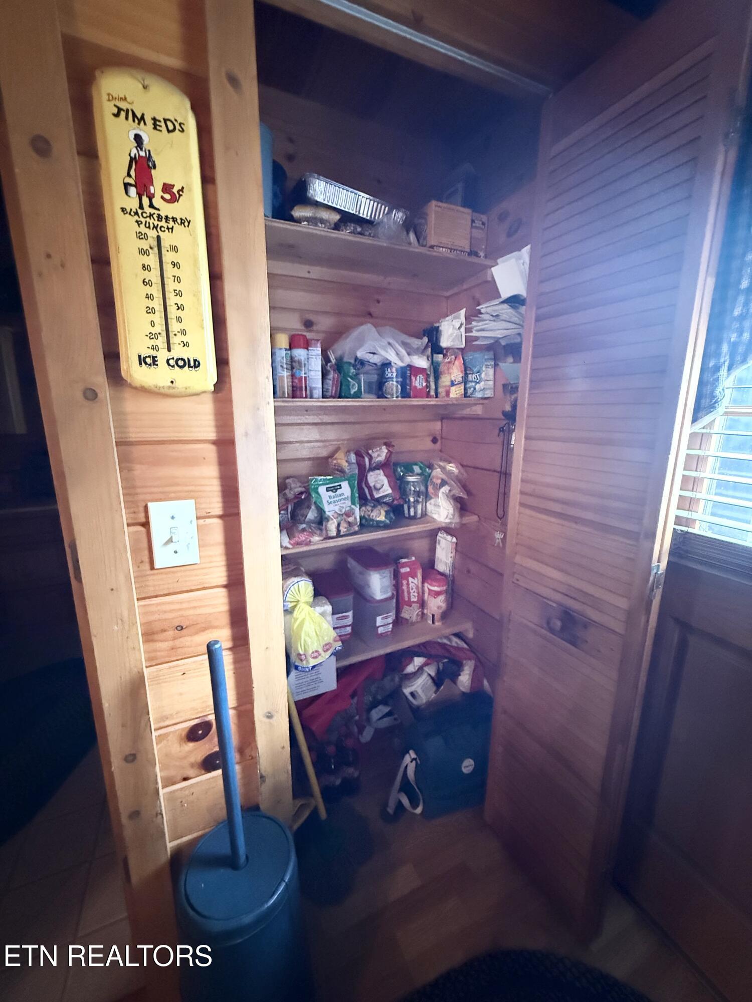 507 Peacock Way Parrottsville TN 37843