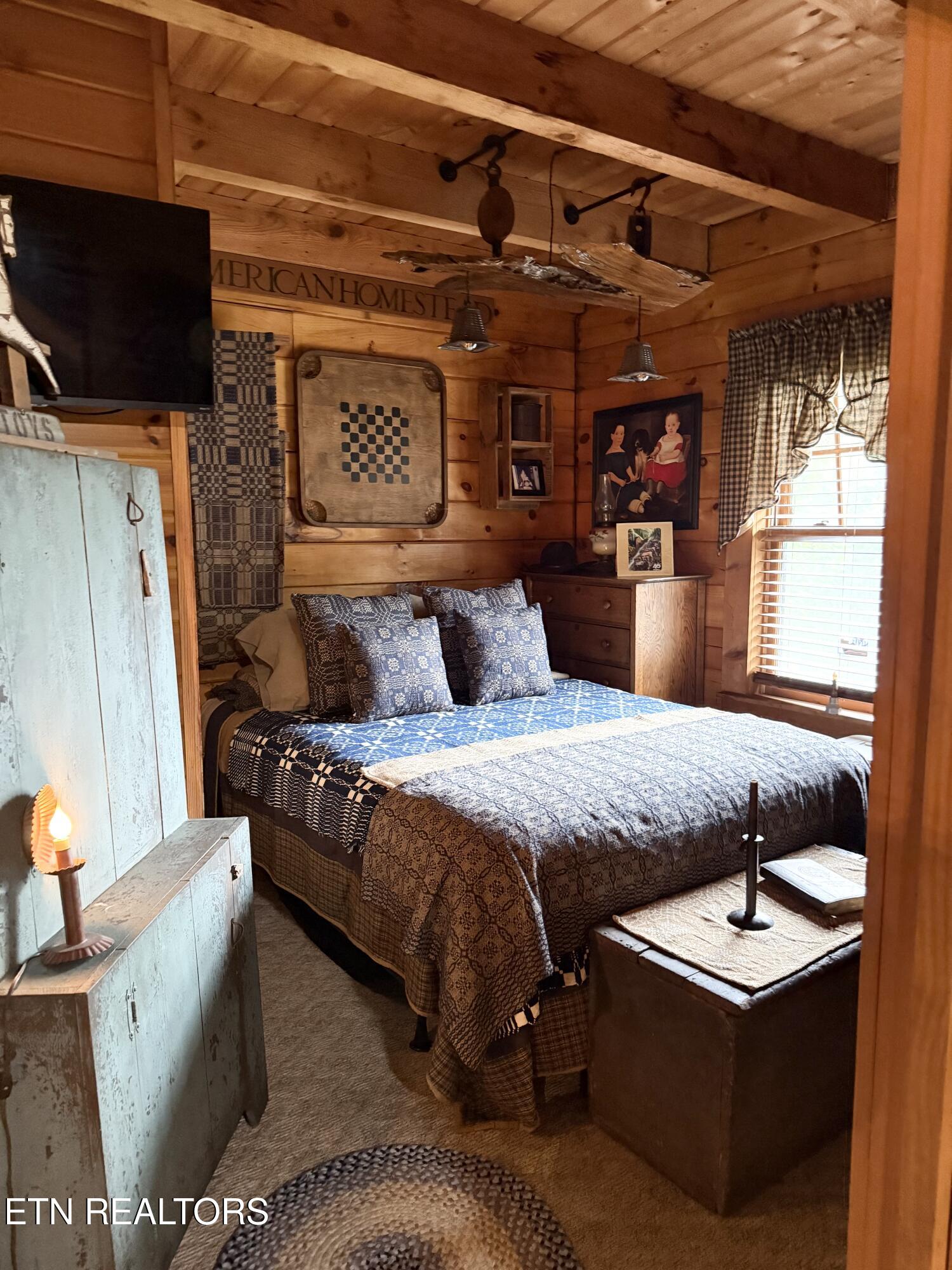 507 Peacock Way Parrottsville TN 37843