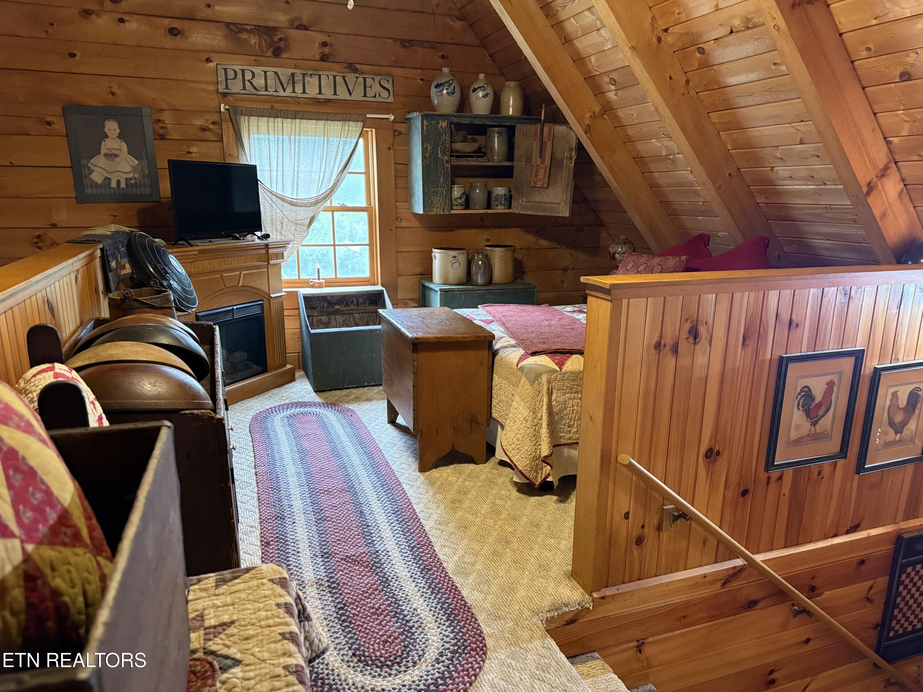 507 Peacock Way Parrottsville TN 37843