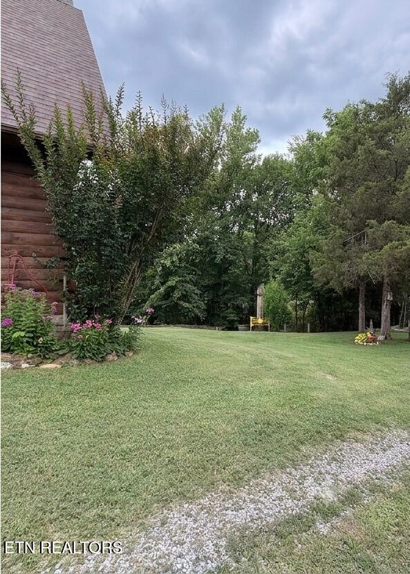 507 Peacock Way Parrottsville TN 37843