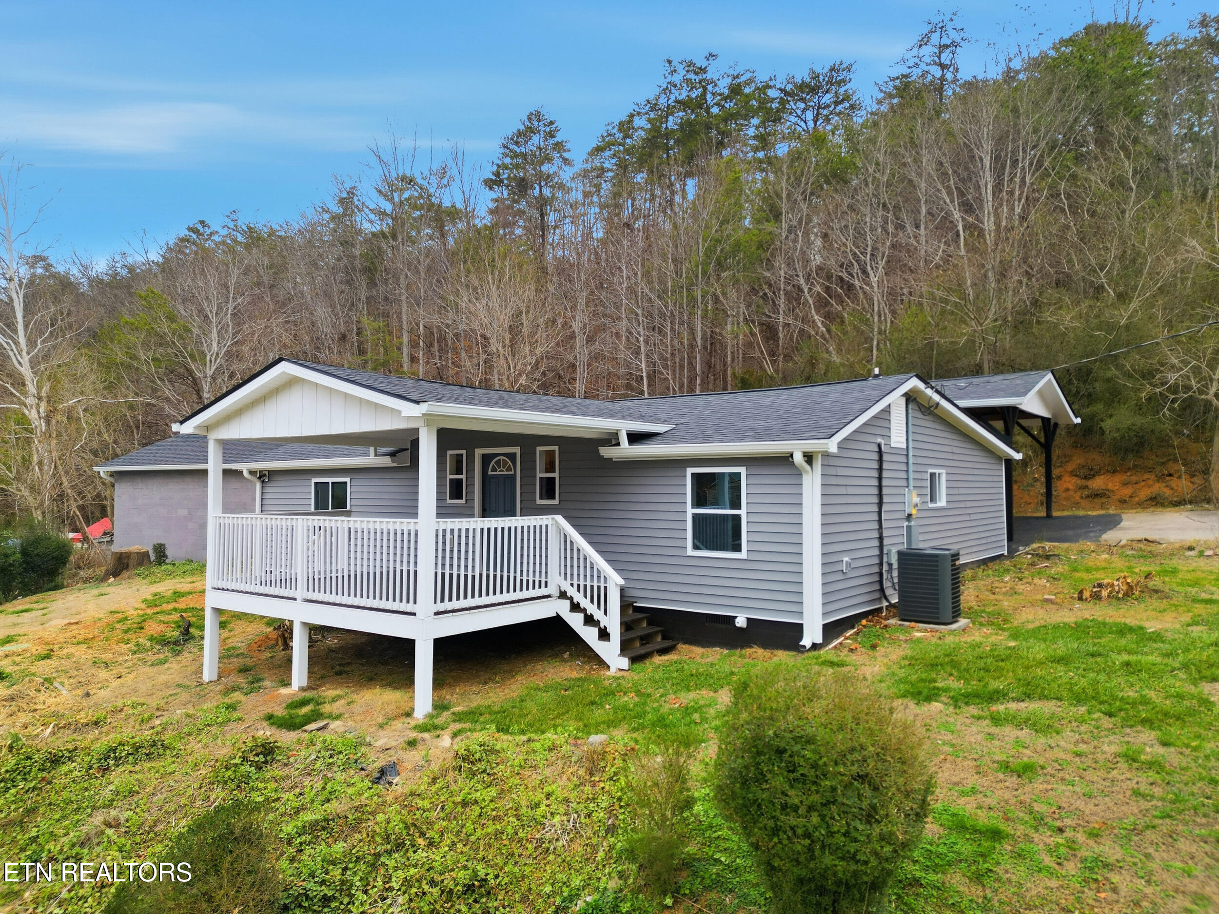 732 Butler Mill Road Maryville TN 37803