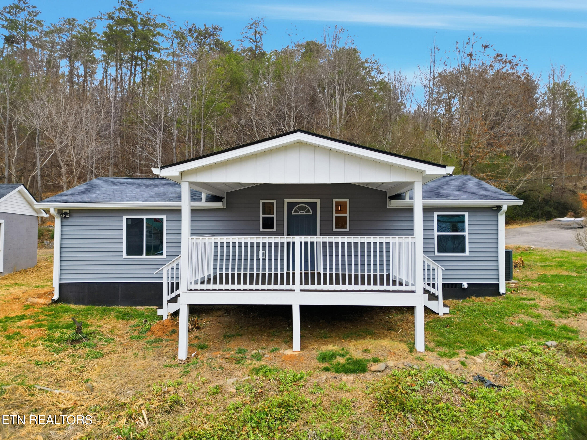 732 Butler Mill Road Maryville TN 37803
