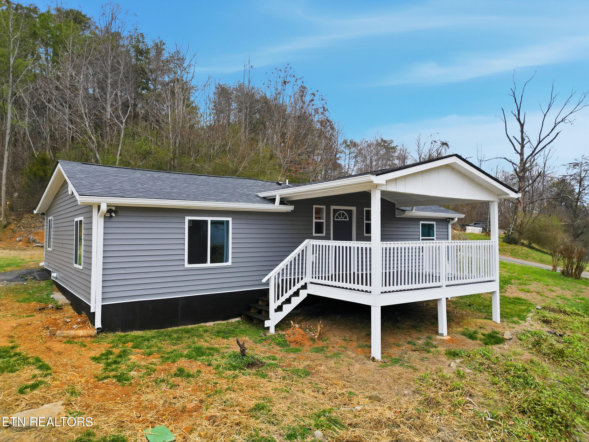 732 Butler Mill Road Maryville TN 37803