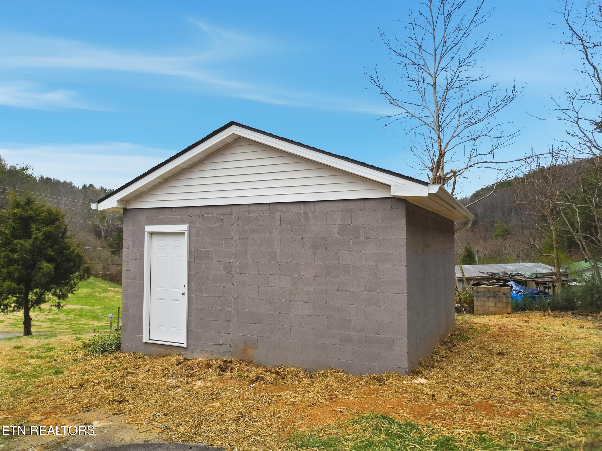732 Butler Mill Road Maryville TN 37803