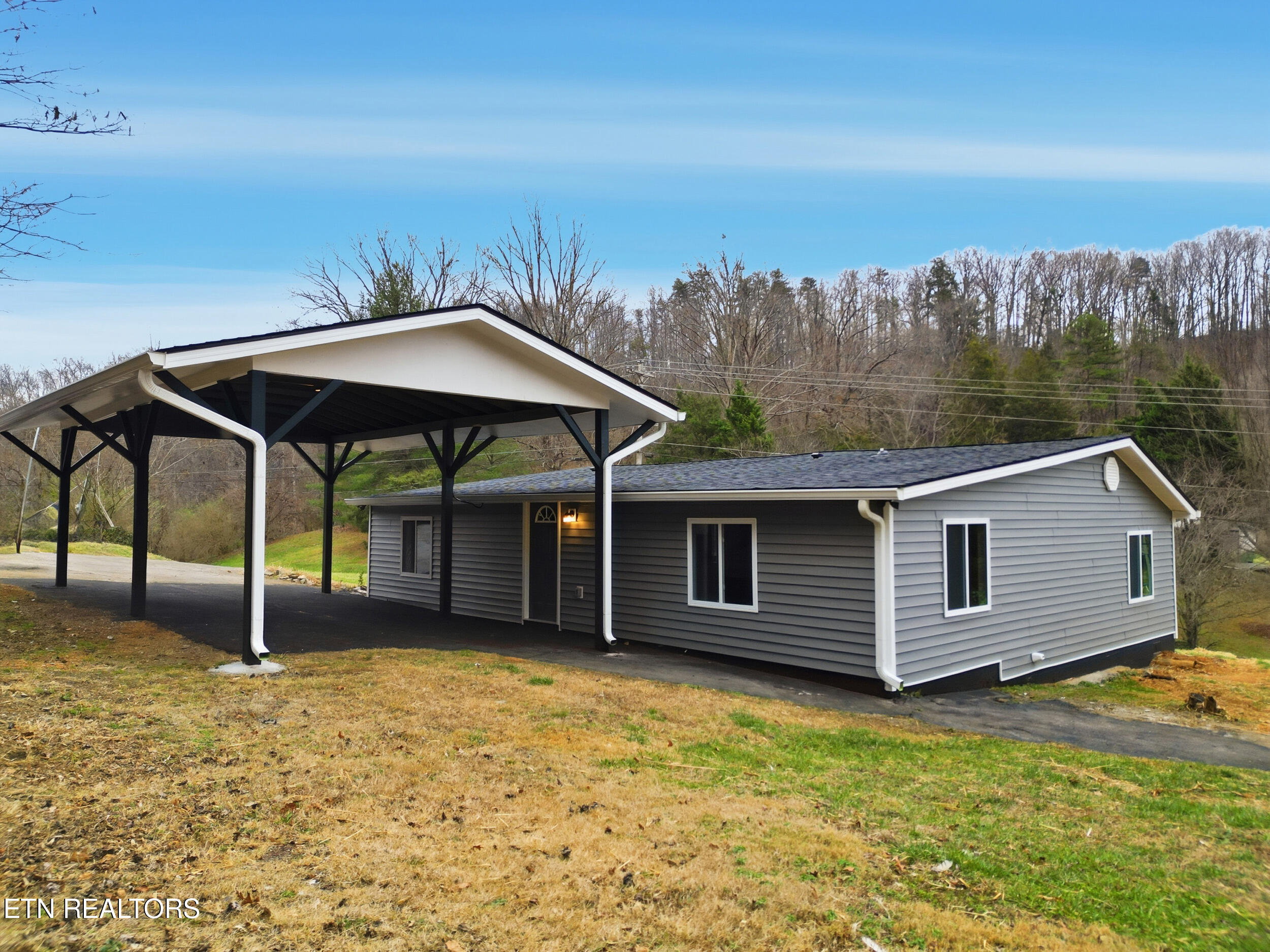 732 Butler Mill Road Maryville TN 37803