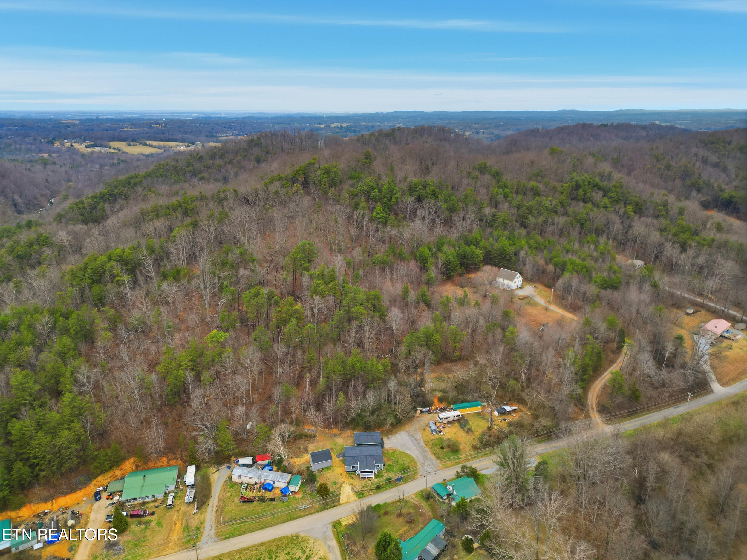 732 Butler Mill Road Maryville TN 37803