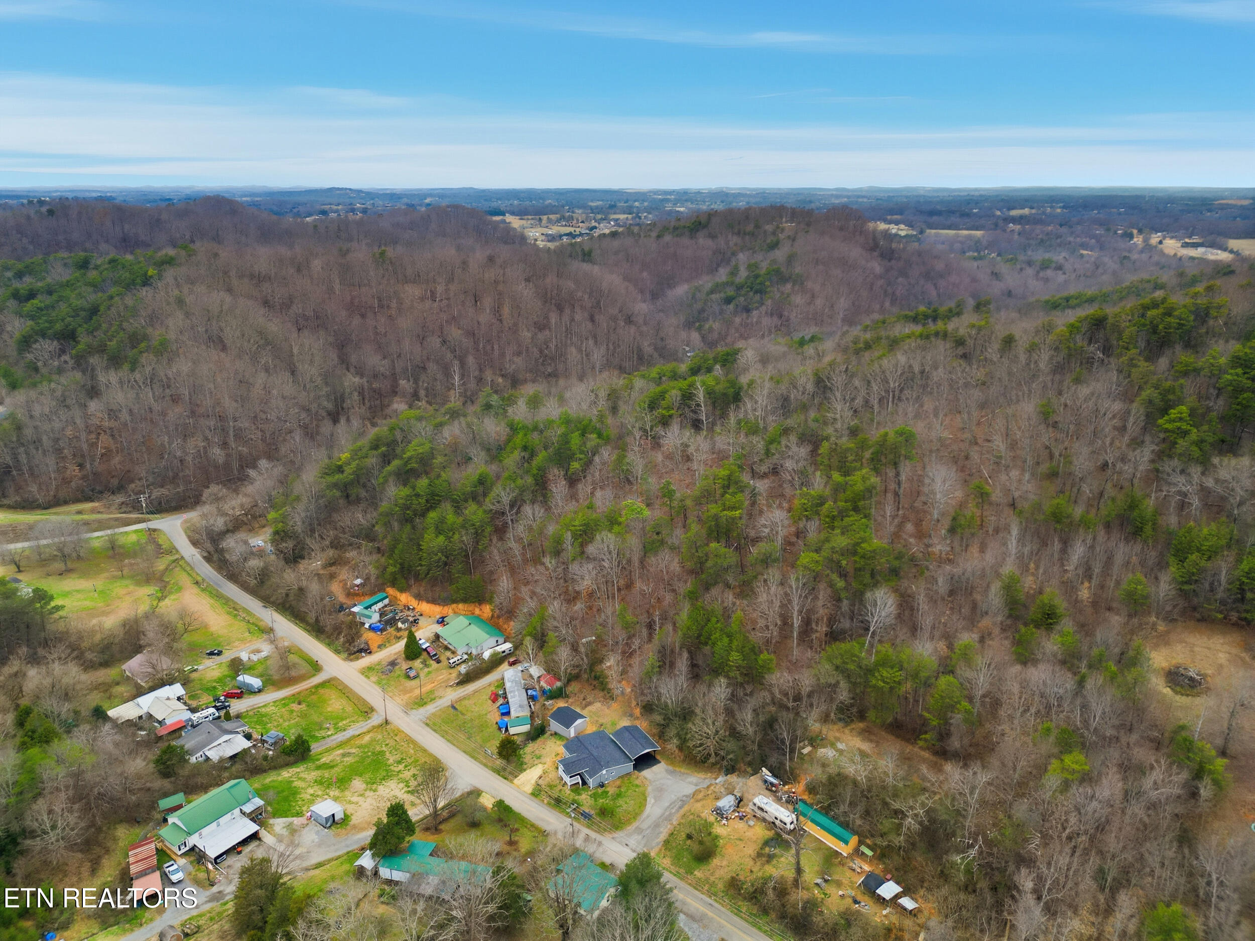 732 Butler Mill Road Maryville TN 37803