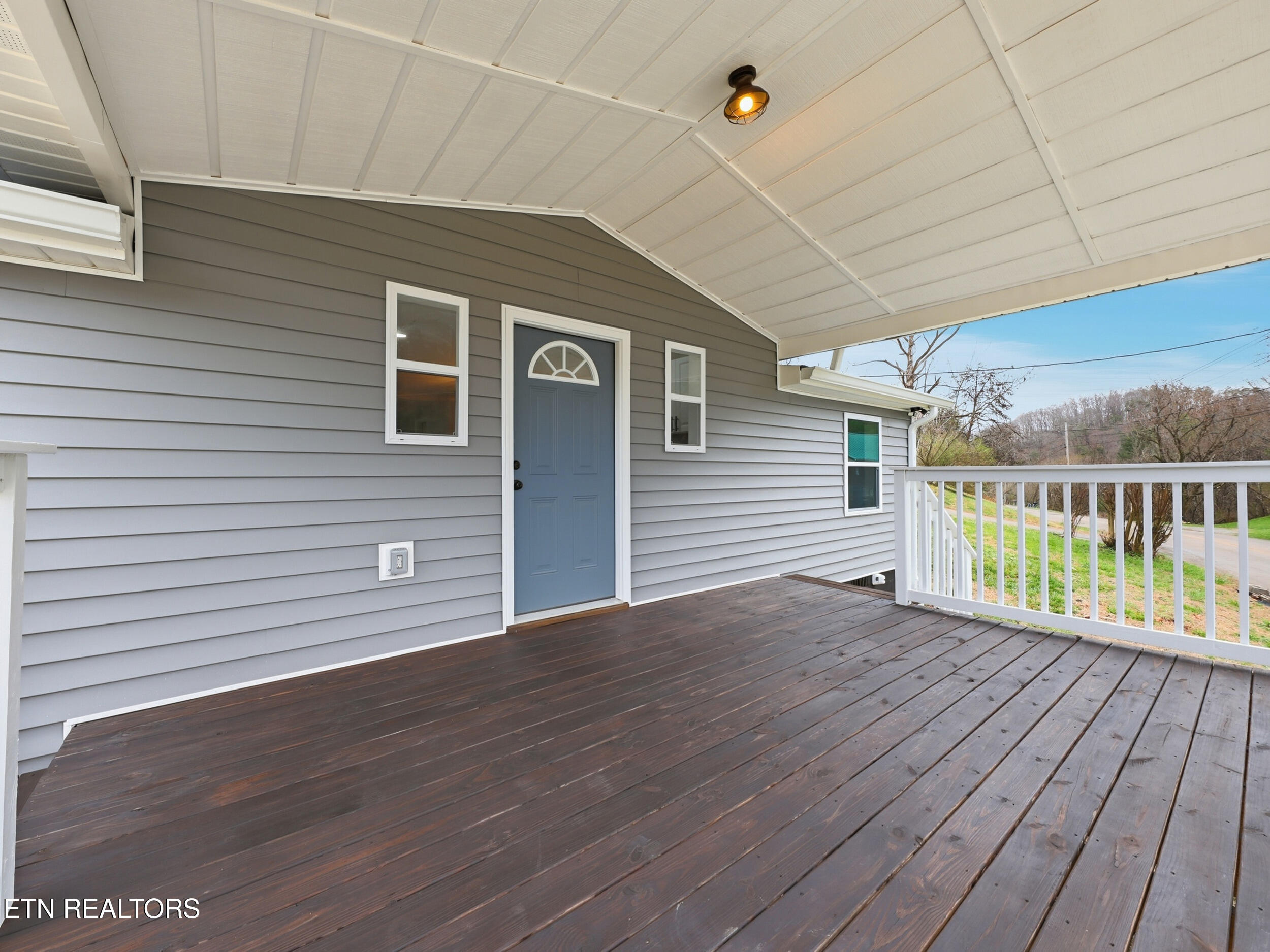 732 Butler Mill Road Maryville TN 37803