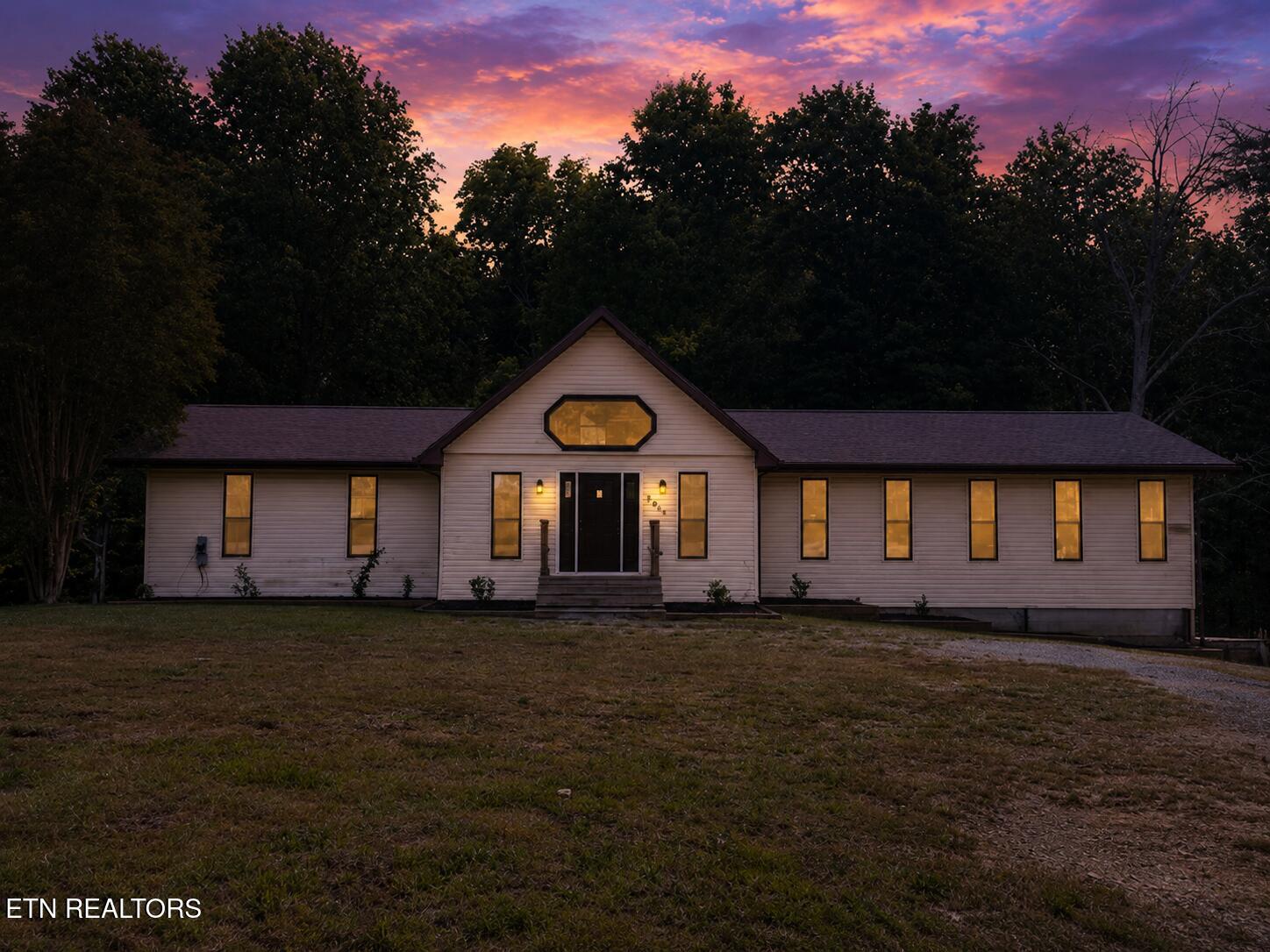 7861 New Highway 68 Tellico Plains TN 37385