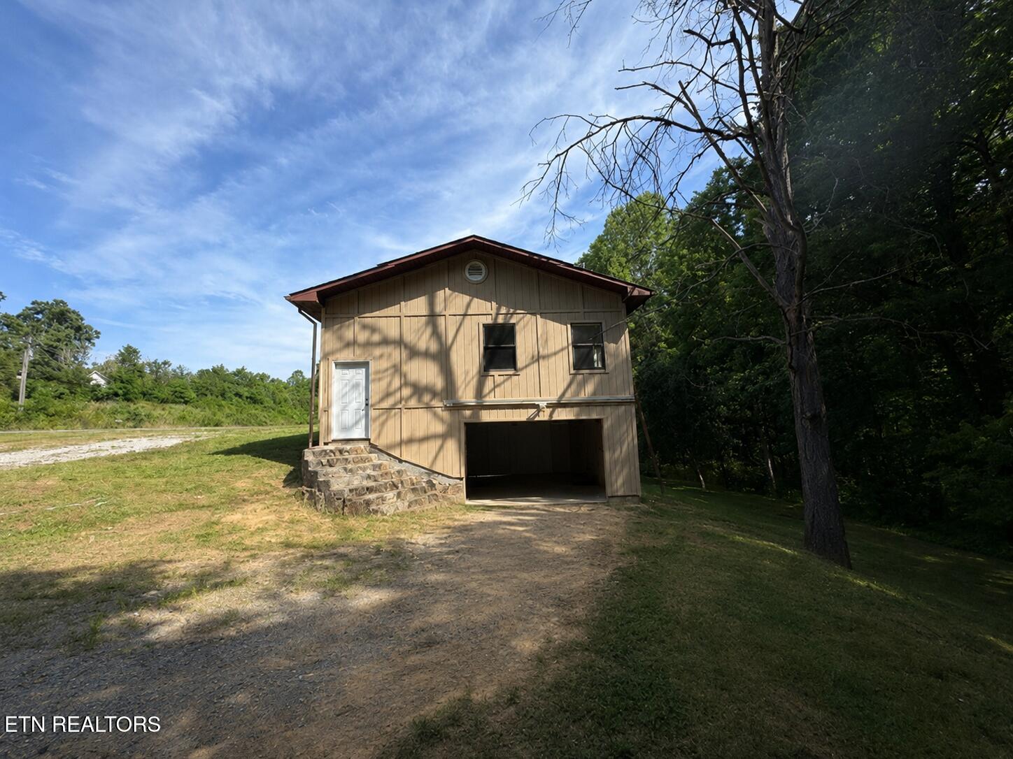 7861 New Highway 68 Tellico Plains TN 37385