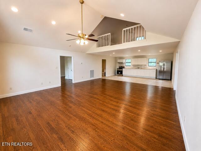7861 New Highway 68 Tellico Plains TN 37385