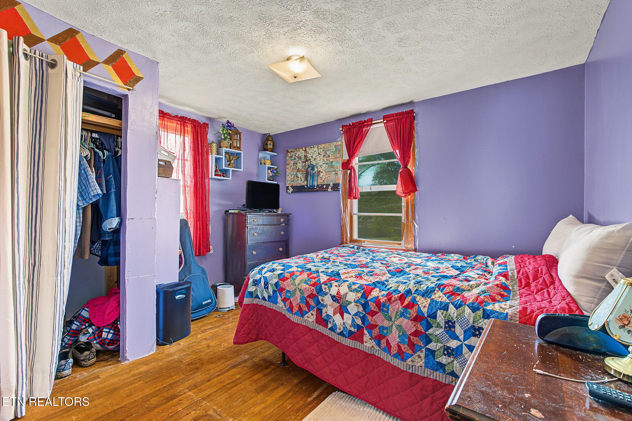 506 E Hemlock Street Lafollette TN 37766