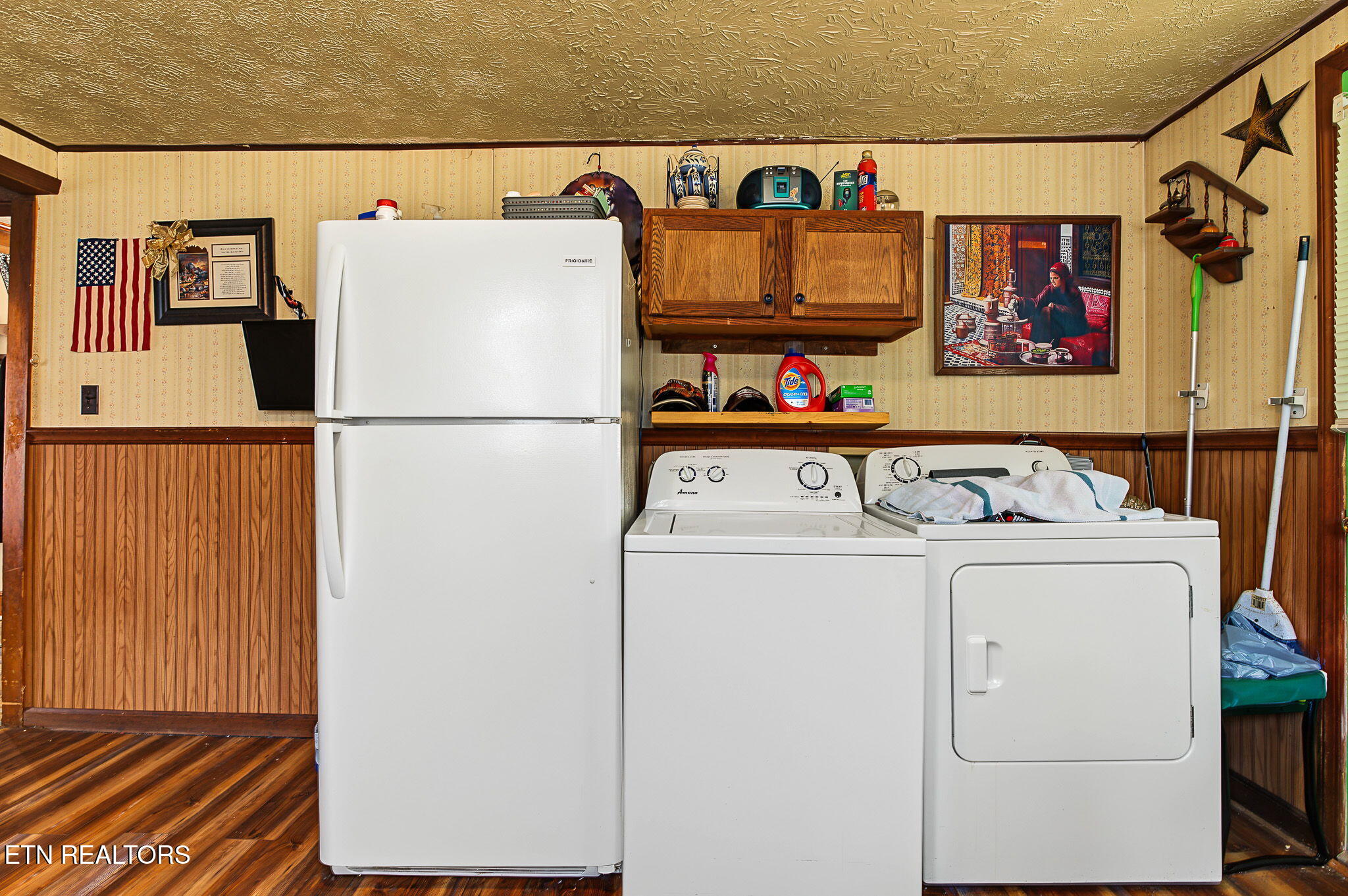 506 E Hemlock Street Lafollette TN 37766