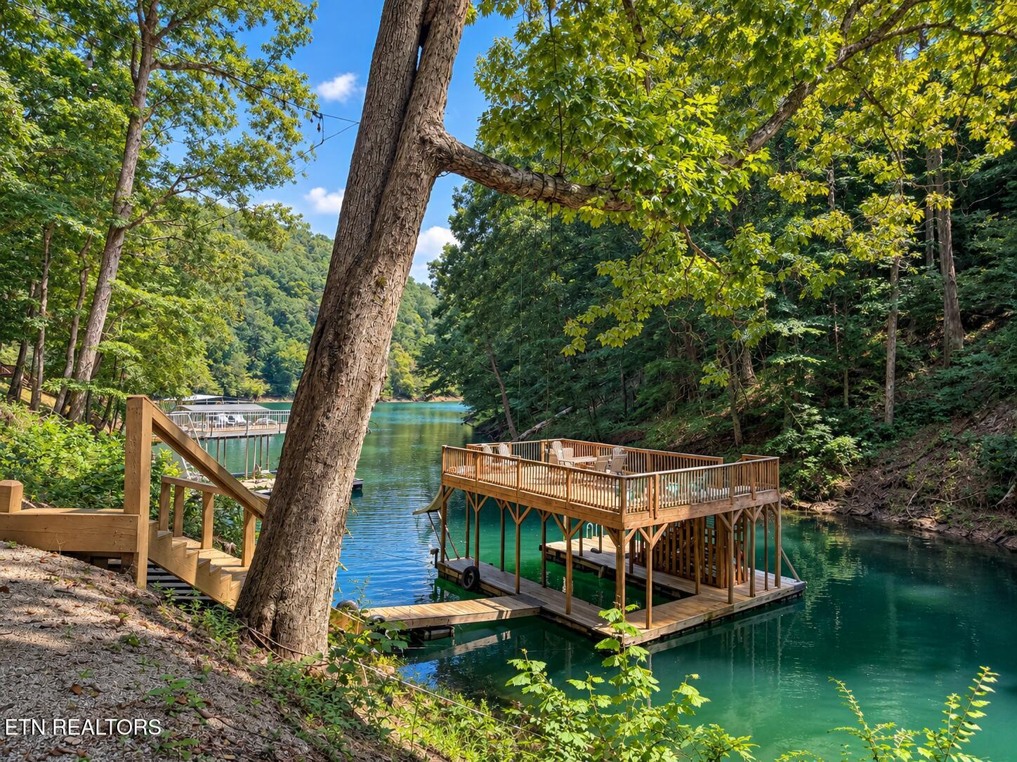 129 Bridgeview Lane Lafollette TN 37766