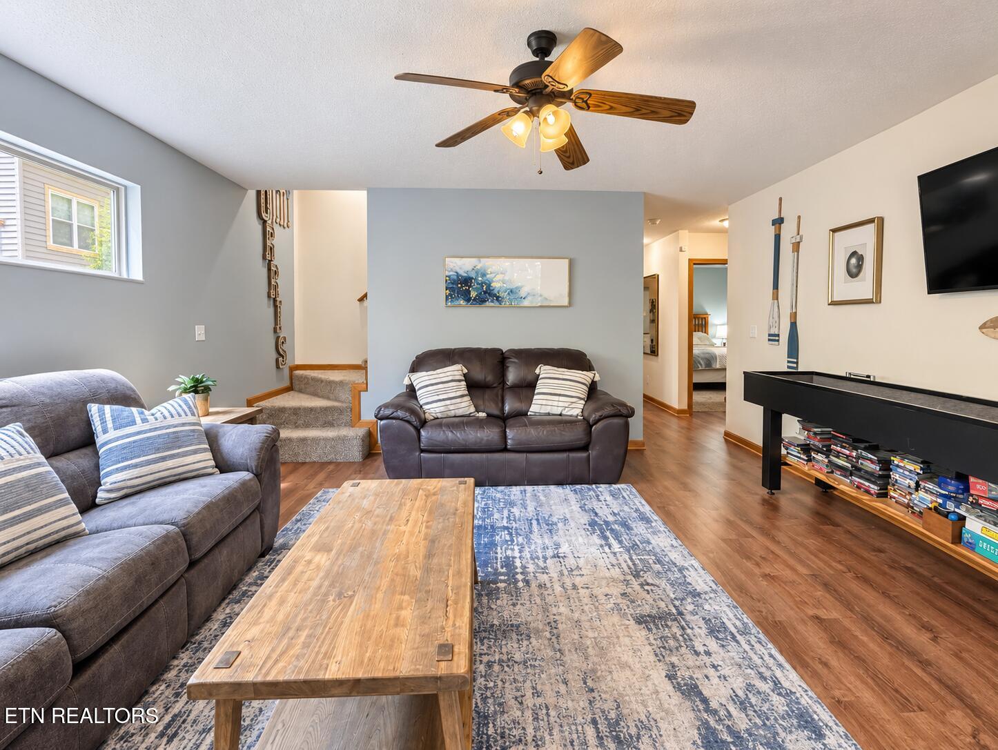 129 Bridgeview Lane Lafollette TN 37766