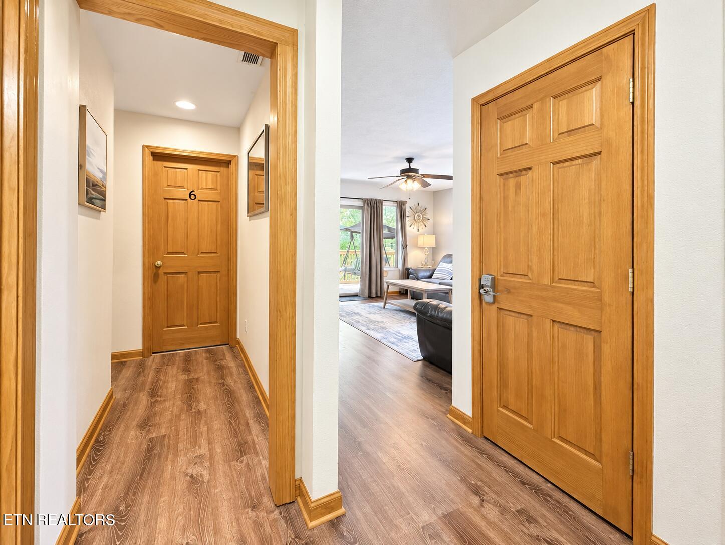 129 Bridgeview Lane Lafollette TN 37766