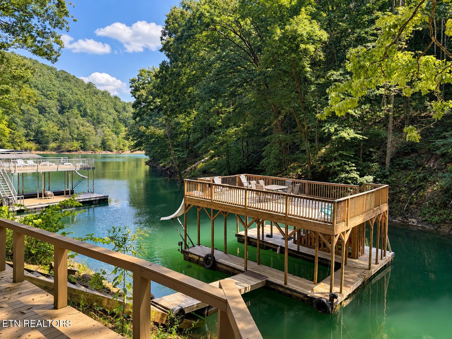 129 Bridgeview Lane Lafollette TN 37766