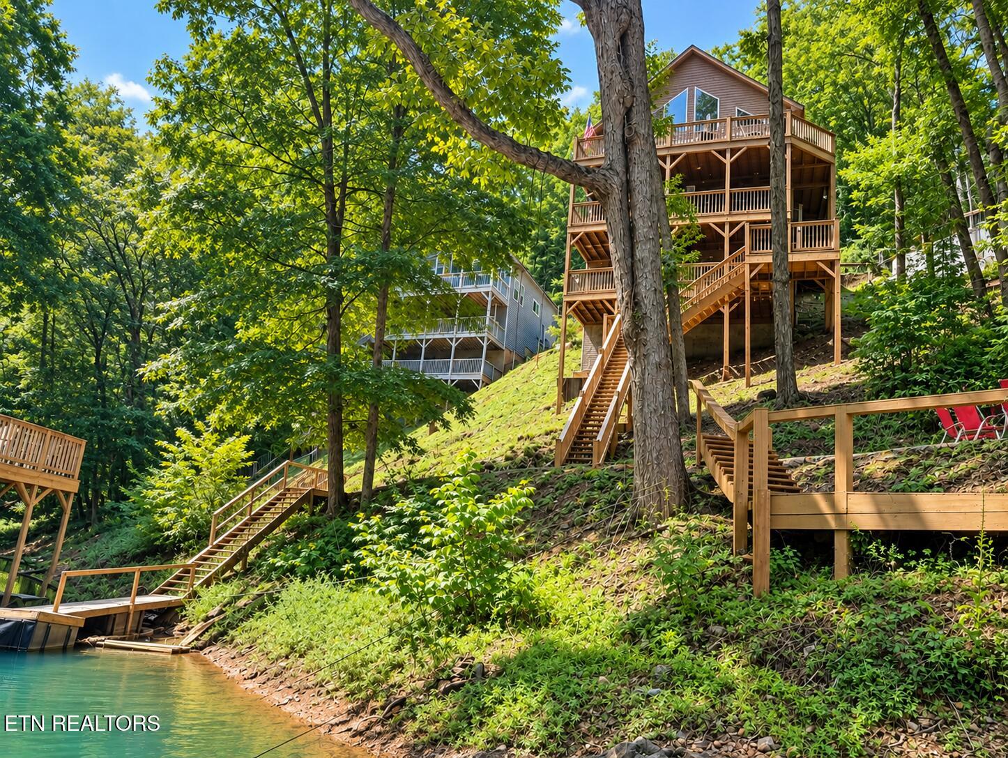 129 Bridgeview Lane Lafollette TN 37766