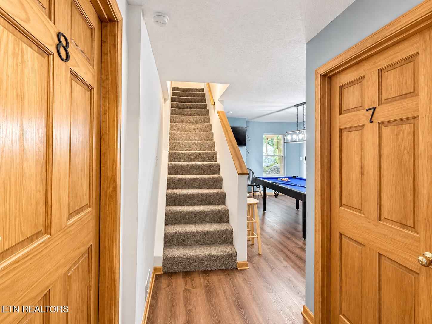 129 Bridgeview Lane Lafollette TN 37766