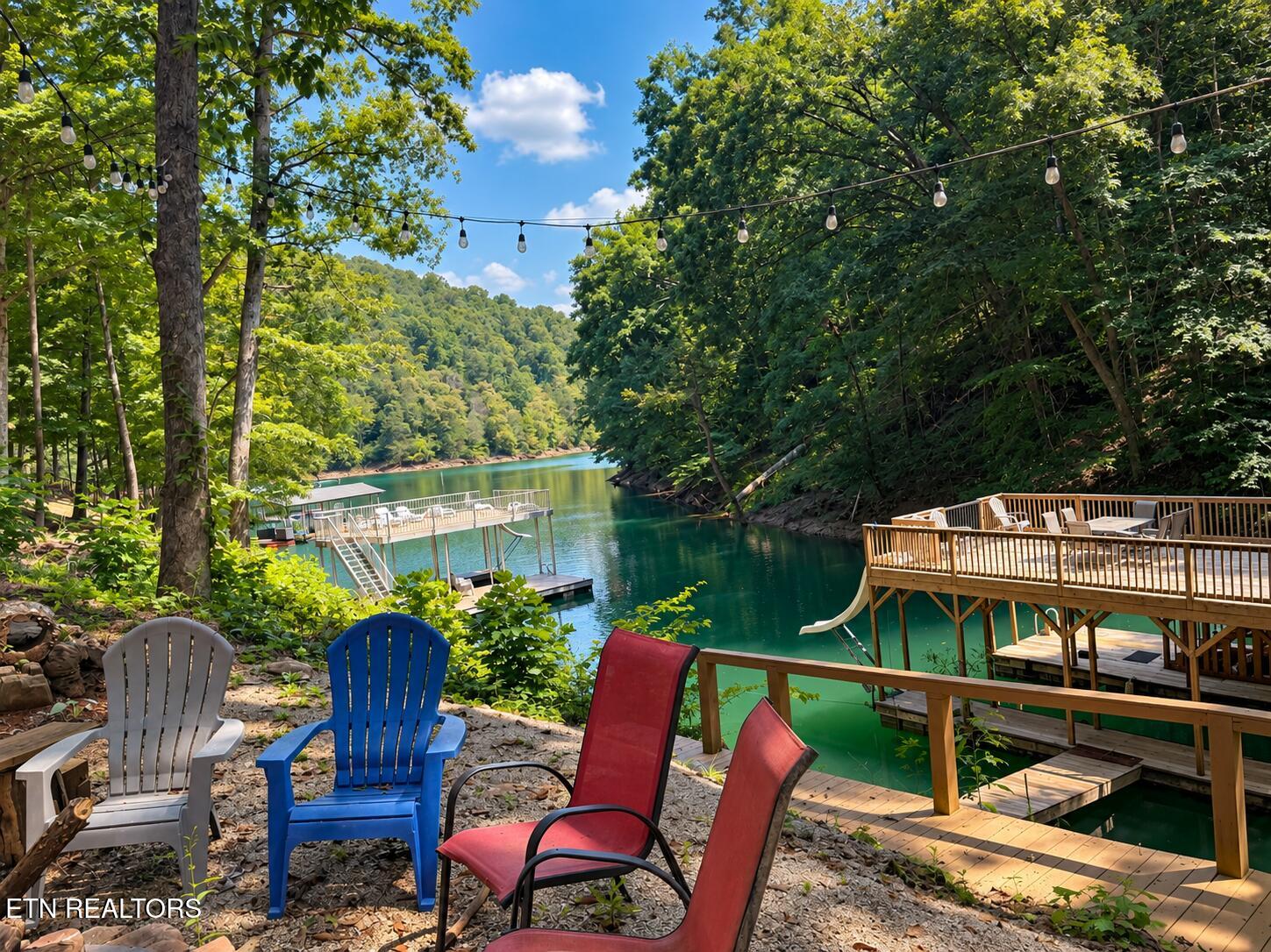 129 Bridgeview Lane Lafollette TN 37766