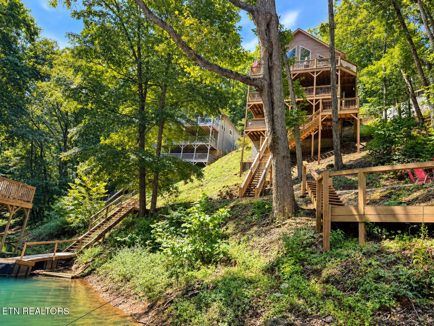 129 Bridgeview Lane Lafollette TN 37766