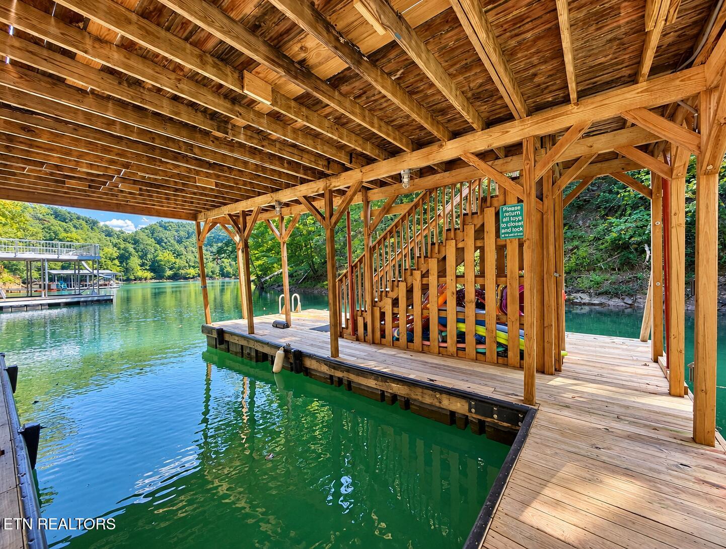 129 Bridgeview Lane Lafollette TN 37766