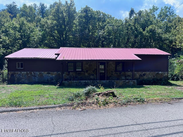 116 Spencer Drive Harriman TN 37748