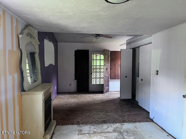 116 Spencer Drive Harriman TN 37748