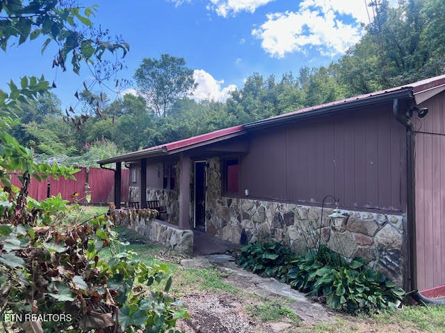 116 Spencer Drive Harriman TN 37748