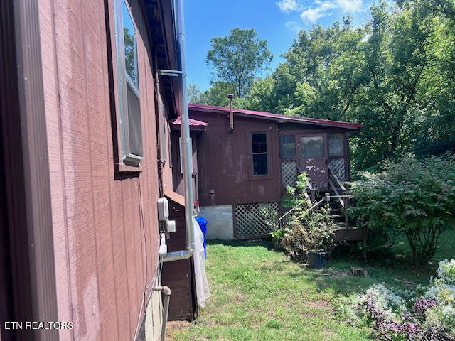 116 Spencer Drive Harriman TN 37748