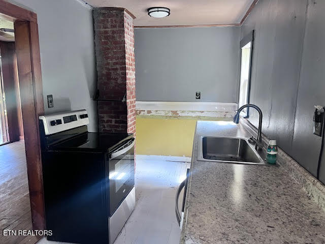 116 Spencer Drive Harriman TN 37748